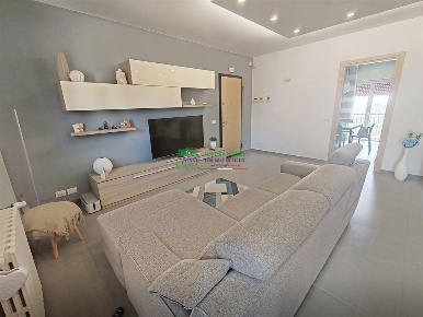 Foto Appartamento in VIA PIETRO NENNI, Ragusa Croce - Selvaggio di 120 m²