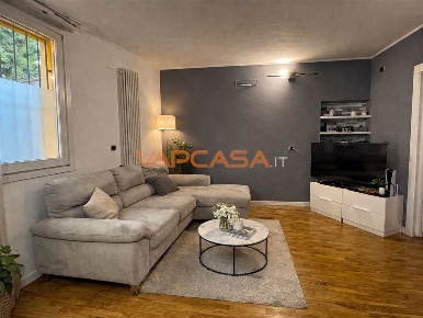 Foto Appartamento in VIA IV NOVEMBRE, Palosco di 73 m² con 2 locali