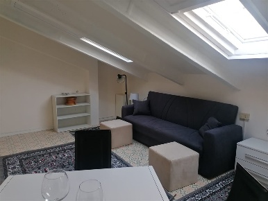 Foto Appartamento a Brescia Crocifissa di Rosa di 35 m² con 1 locali