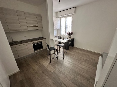 Foto Appartamento in VIA ENRICO TOTI, Bresso di 52 m² con 2 locali