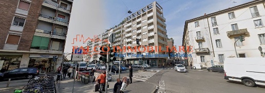 Foto Negozio in Viale Monza, Milano Gorla di 80 m² con 2 locali in affitto
