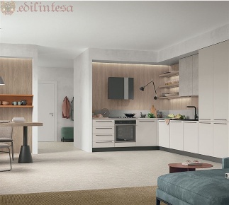 Foto Appartamento a Lissone di 153 m² con 3 locali in vendita
