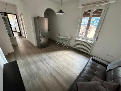 Foto Appartamento in VIA ENRICO TOTI, Bresso di 50 m² con 2 locali