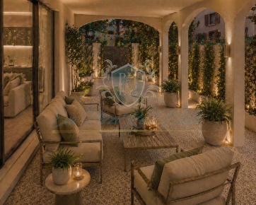 Foto Appartamento in Via XX Settembre, Lodi Centro Storico di 85 m²