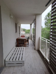 Foto Appartamento a Ravenna di 71 m² con 2 locali in vendita