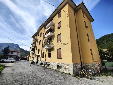Foto Appartamento in VIA I MAGGIO, Vobarno Centro di 70 m² con 3 locali