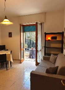 Foto Appartamento in VIA ISONZO, Loano Centro di 40 m² con 2 locali