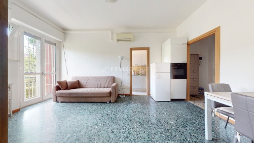 Foto Appartamento in Via Alessandro Milesi 4, Milano Città Studi di 60 m²