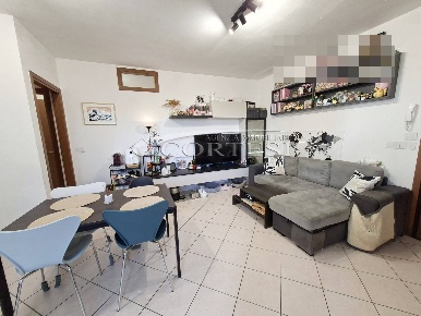 Foto Appartamento in VIA CONCINO CONCINI 41, Arezzo di 70 m² con 3 locali