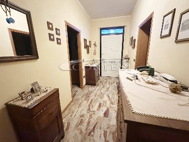 Foto Appartamento in via garibaldi, San Giustino di 105 m² con 6 locali