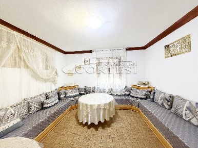 Foto Appartamento in via toscana, San Giustino di 110 m² con 5 locali