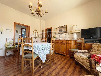 Foto Appartamento a Mondavio di 85 m² con 4 locali in vendita