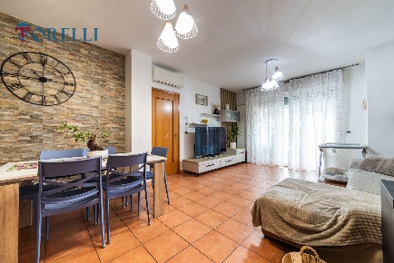 Foto Appartamento a Gatteo di 162 m² con 4 locali in vendita