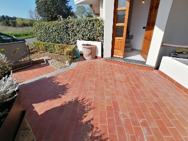 Foto Appartamento a Empoli Ponzano di 104 m² con 5 locali in vendita