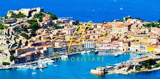 Foto Appartamento a Portoferraio Centro di 98 m² con 3 locali in vendita