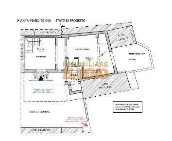 Foto Casa indipendente a Cascina Navacchio Nord - Zambra di 110 m²