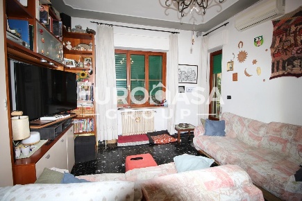 Foto Appartamento a Lucca Sant'Anna di 120 m² con 5 locali in vendita