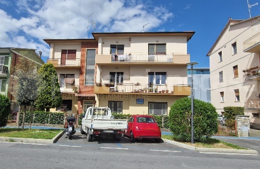 appartamento in vendita a Pisa in zona Quartiere San Giusto