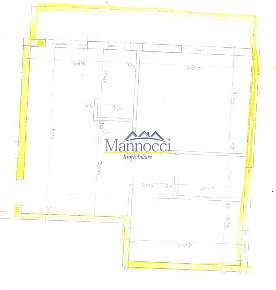 Foto Appartamento a Pisa Riglione - Oratoio di 65 m² con 3 locali