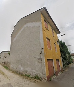 Foto Appartamento a Tromello Centro di 84 m² con 3 locali in vendita