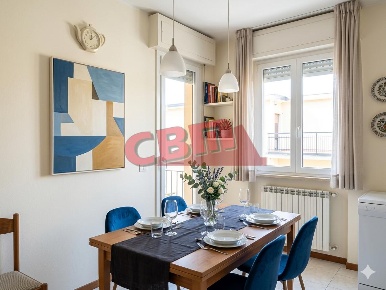 Foto Appartamento a Livorno Porta a Mare - Mazzini di 90 m² con 4 locali