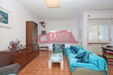 Foto Appartamento a Livorno Porta a Mare - Mazzini di 90 m² con 4 locali