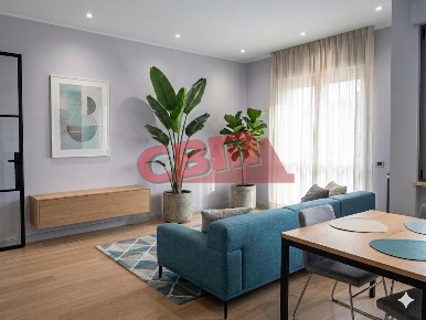 Foto Appartamento a Livorno Porta a Mare - Mazzini di 90 m² con 4 locali