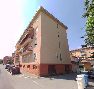 Foto Appartamento a Trezzo sull'Adda di 97 m² con 4 locali in vendita