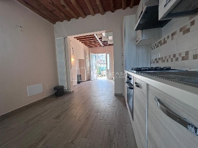 Foto Casa indipendente a San Giuliano Terme Pontasserchio, Pappiana