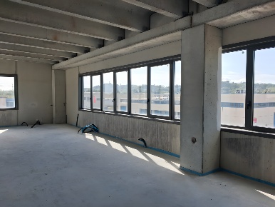 Foto Capannone industriale a San Miniato San Miniato Basso di 600 m²