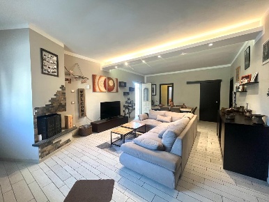 Foto Appartamento a Viareggio Terminetto - Migliarina di 125 m² in vendita