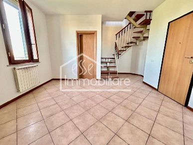 Foto Appartamento a Santa Croce sull'Arno Centro di 57 m² con 2 locali