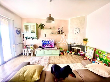 Foto Appartamento a Siena Quercegrossa di 80 m² con 4 locali in vendita