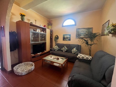 Foto Appartamento a Livorno Via Grande - Piazza della Repubblica di 103 m²