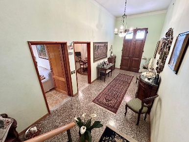 Foto Casa indipendente a Empoli Pozzale - Case Nuove di 160 m² con 7 locali