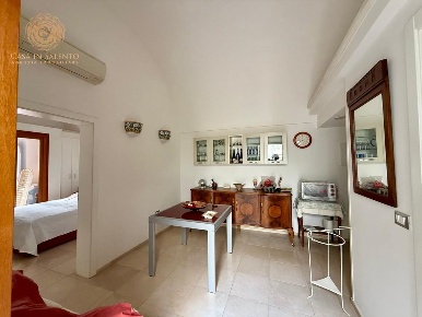 Foto Appartamento a Alessano Centro di 65 m² con 3 locali in vendita