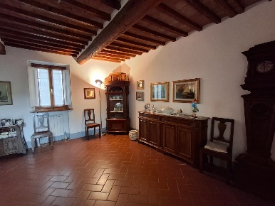 Foto Casa indipendente a Capraia e Limite Limite di 110 m² con 5 locali