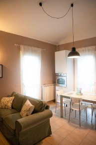 Foto Appartamento a Arcola Romito Magra di 51 m² con 3 locali in vendita