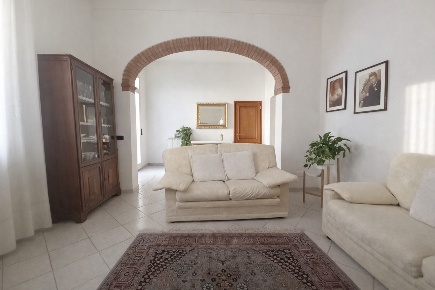 Foto Villa unifamiliare a San Miniato San Miniato Basso di 259 m²