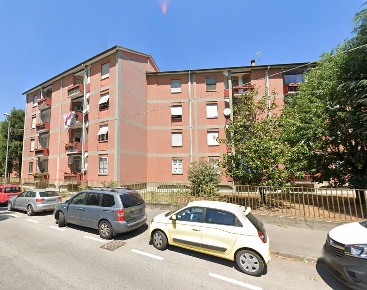 Foto Appartamento a Brugherio Centro di 96 m² con 4 locali in vendita