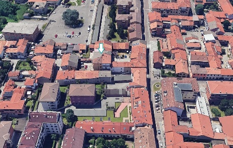 Foto Appartamento a Solaro Centro di 167 m² con 4 locali in vendita
