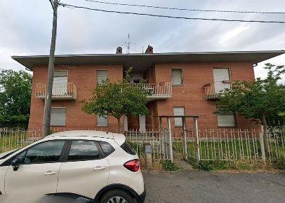Foto Appartamento a Tromello Centro di 76 m² con 3 locali in vendita