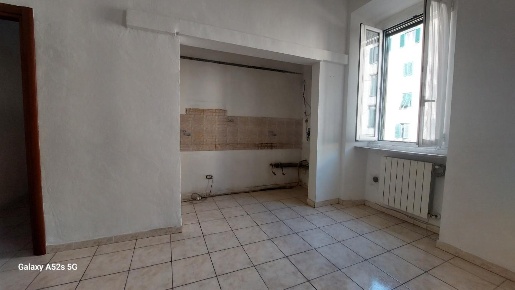 Foto Appartamento a Livorno Via Grande - Piazza della Repubblica di 54 m²