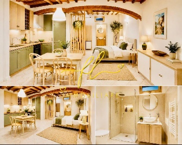 Foto Appartamento a Rio Rio Marina di 44 m² con 1 locali in vendita