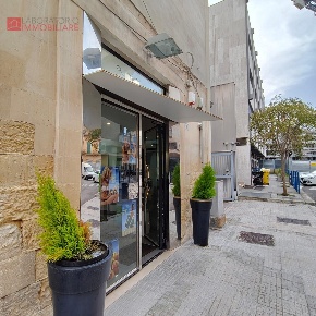 Foto Negozio a Lecce San Lazzaro di 65 m² con 1 locali in affitto