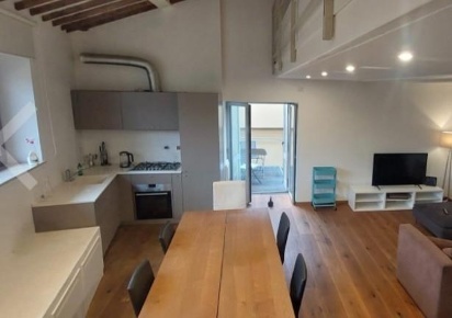 Foto Appartamento a Siena Provenzano di 80 m² con 2 locali in vendita