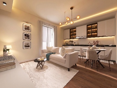 Foto Appartamento a Legnano di 67 m² con 3 locali in vendita