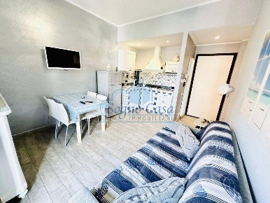 Foto Appartamento a Sarzana Marinella di 50 m² con 2 locali in vendita