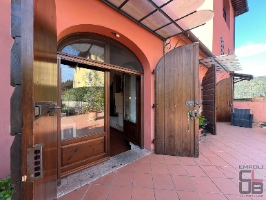 Foto Appartamento a Montelupo Fiorentino di 150 m² con 5 locali in vendita