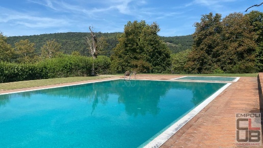 Foto Appartamento a Montelupo Fiorentino di 150 m² con 5 locali in vendita